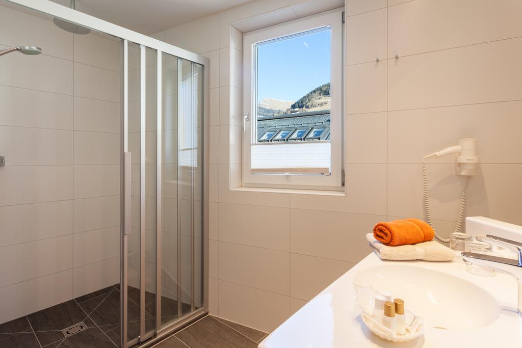 Hotel Hochland Nauders Exteriér fotografie